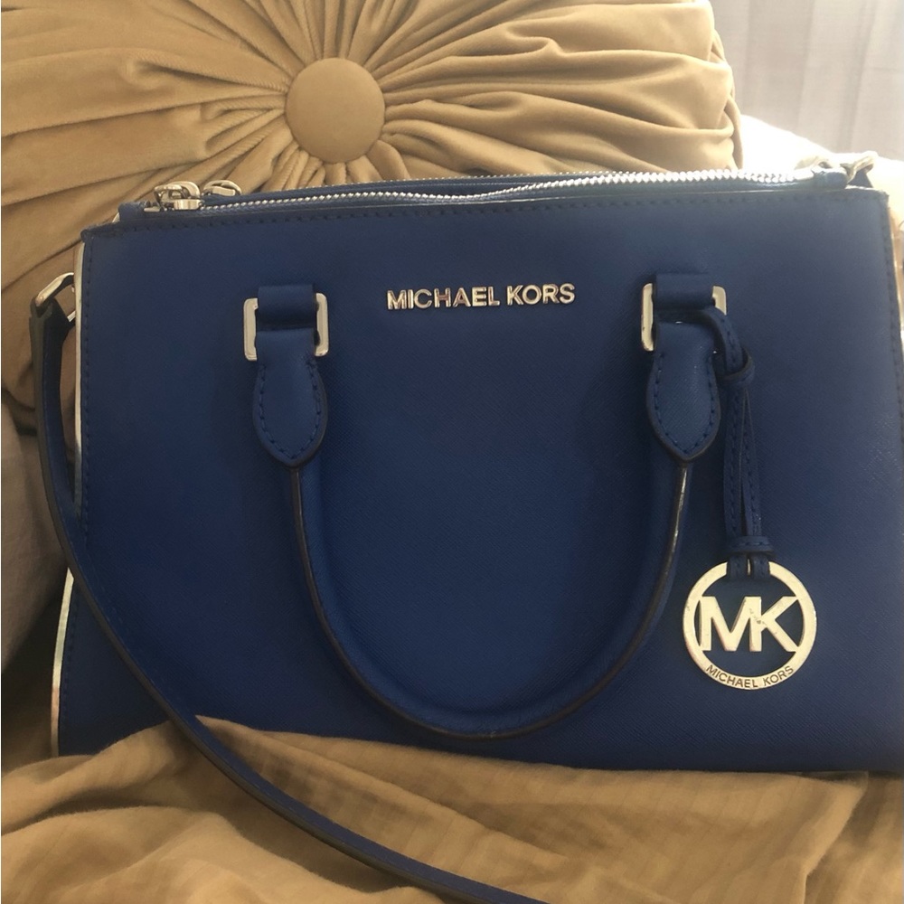 Michael Kors Purse! Gently used
